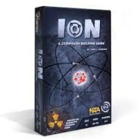 Image of Ion A Compound Building Game