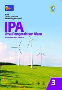 Image of Ipa kls IX