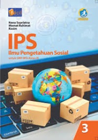 Image of IPS kls IX