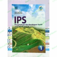 Image of IPS SMP/MTS KELAS VII