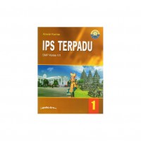 Image of IPS Terpadu 1 kelas VII