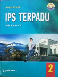 Image of Ips Terpadu 2 kls VIII