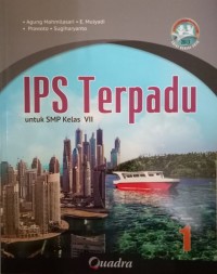 Image of IPS terpadu kls 7