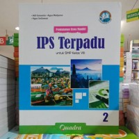 Image of IPS Terpadu kls VIII