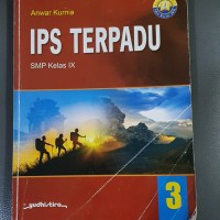 Image of IPS terpadu kls XI