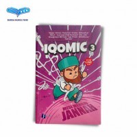 Image of Iqomic 3