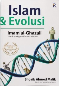 Image of Islam Dan Evolusi