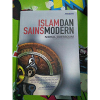 Image of Islam dan sain Moderen