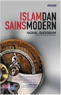 Image of Islam  Dan Sains Modern