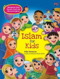 Image of Islam For Kids