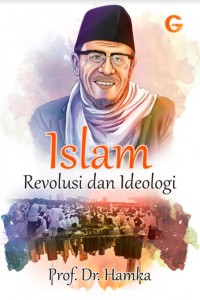 Image of Islam Revolusi Dan Ideologi