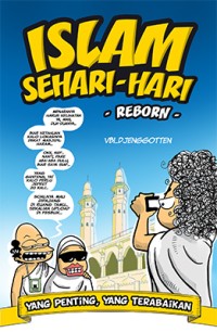 Image of Islam Sehari-hari