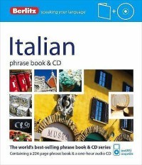 Image of Italian phrase book 7 dictionary