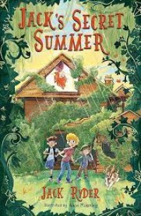 Image of Jack's Secret Summer