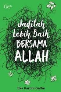 Image of Jadilah lebih baik bersama Alloh