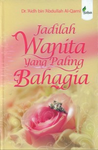 Image of Jadilah wanita yang paling bahagia