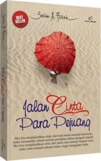 Image of Jalan cinta para pejuang