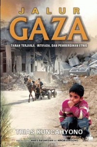 Image of Jalur Gaza