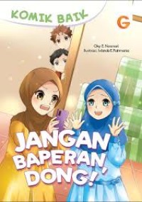Image of Jangan Baperan Dong!