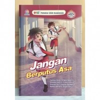Image of Jangan Berputus Asa