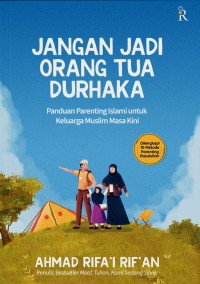 Image of Jangan Jadi Orang Tua Durhaka