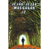 Image of Jejak-jejak mas gagah