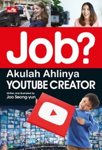 Image of Job?Akulah Ahlinya Youtube Creator