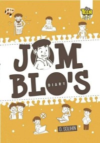 Image of Jomblo's Diary