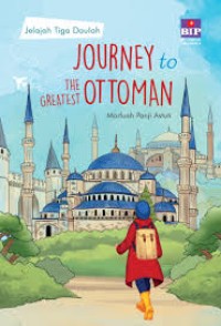 Image of journey  the greatest ottoman