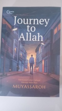 Image of Journey To Alloh