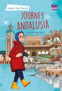 Image of Journey to Andalusia