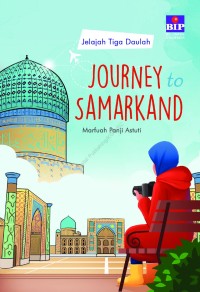 Image of Journey to Samarkand