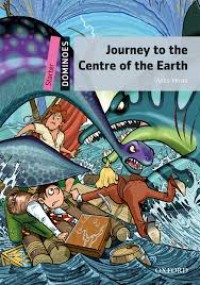 Image of Journey to The Centre Of The Earth