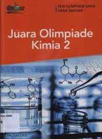 Image of Juara Olimpiade Kimia 2