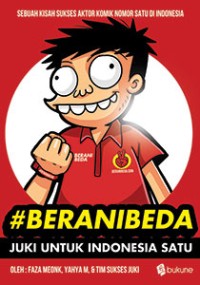 Image of Juki Untuk Indonesia satu