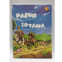 Image of Kabur dari Istana