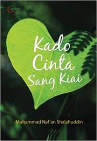 Image of Kado Cinta Sang Kiai