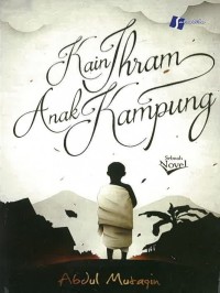 Image of Kain Ihram Anak Kampung