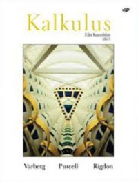 Image of Kalkulus Edis 9 jilid 1