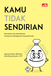 Image of Kamu Tidak Sendirian