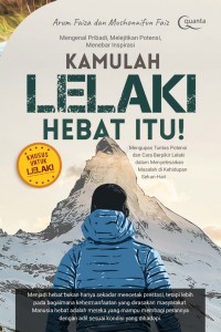 Image of Kamulah Lelaki Hebat Itu!