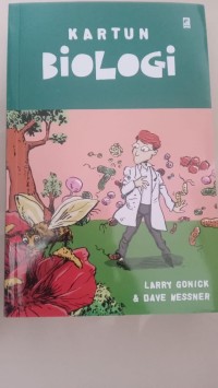 Image of Kartun Biology