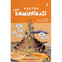 Image of Kartun (non ) Komunikasi