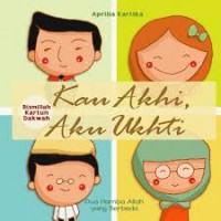 Image of Kau akhi, aku ukhti