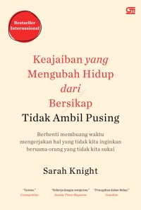 Image of Keajaiban yang mengubah hidup dari bersikap tidak ambil pusing