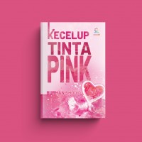 Image of Kecelup tinta pink