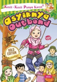Image of Kecil Kecil Punya Karya : asyiknya aoubond