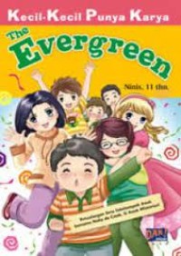Image of Kecil Kecil Punya Karya : the evergreen