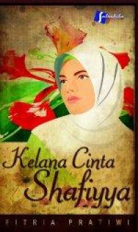 Image of Kelana Cinta Shaffiya