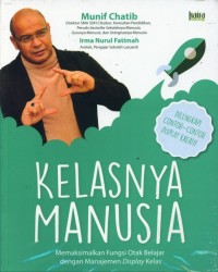 Image of Kelasnya manusia